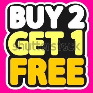 Mid January FLASH SALE!!! Shop NOW!!